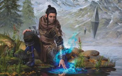 MTG card spikes by 300% thanks to broken new Pioneer deck