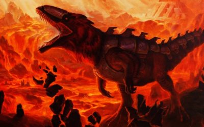 MTG’s Latest Format-Destroying Combo Isn’t as Bad as You Think!