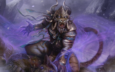 Magic: The Gathering changes more card wordings to keep the TCG as “inclusive and welcoming as possible”