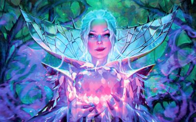 Magic: The Gathering release schedule 2023