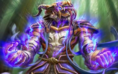 Magic: The Gathering swaps more card terms for inclusivity