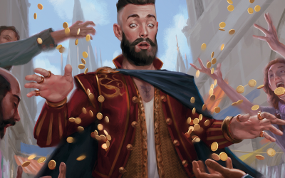 Magic: The Gathering’s new Play Booster will increase the cost of limited events, but WotC isn’t worried
