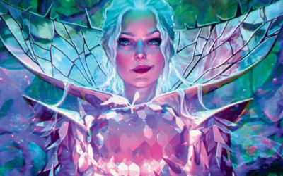 Magic: The Gathering’s top designer talks word creep, ‘jokey’ sets and possible future Archenemy support