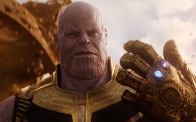 Marvel’s pop culture domination spreads to Magic: the Gathering in 2025