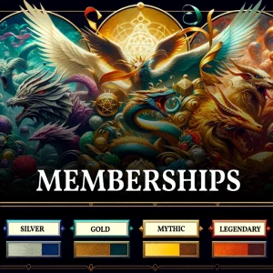 Memberships