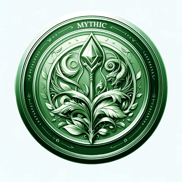 Mythic Membership Level