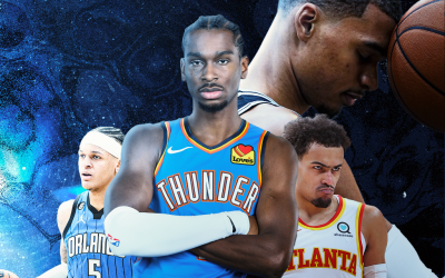NBA Preseason Expectations Keep Fueling Price Movements – Sports Card Investor