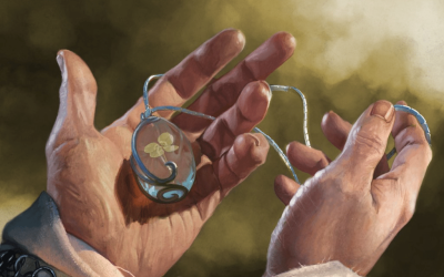 New Archetype Utilizes Forgotten Gems from Old Broken Standard Deck!