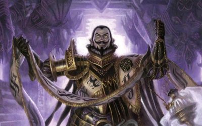 New Ixalan Pre-Con Wins the Long Game by Creating an Undying Army!