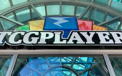 New York officials slam eBay for removing pro-union language from human rights policy amidst TCGPlayer union
