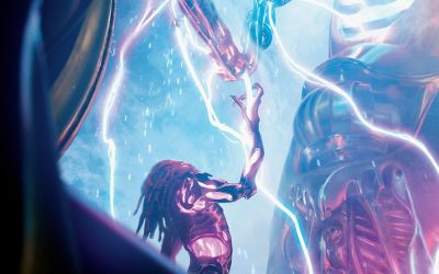 Outraged MTG Players Accuse Wizards of Using AI Art