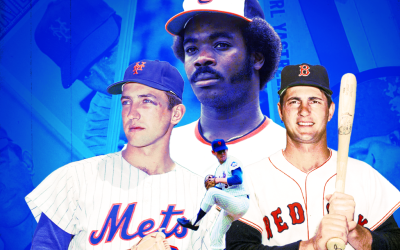 Postseason MLB Shifts – Sports Card Investor