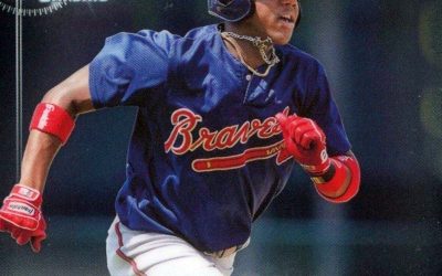 Ronald Acuna Rookie Card Checklist, RC Gallery, Prospects Guide