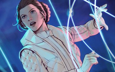 Star Wars: Unlimited TCG could include characters from video games, comic books and novels on top of the movies and TV shows