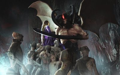 Surprise MTG Ixalan Promos Feature Trio of Constructed All-Stars!