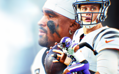 Tagovailoa, Burrow Lead Early NFL Season Trends – Sports Card Investor