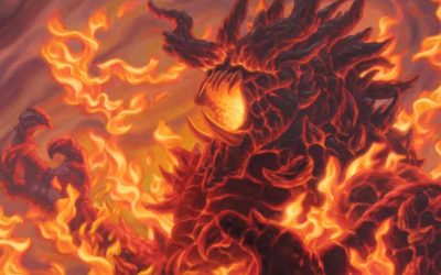 The Next MTG Ban Announcement is Coming Soon!