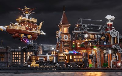 The best Lego alternatives 2023