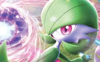 The best Pokémon decks November 2023