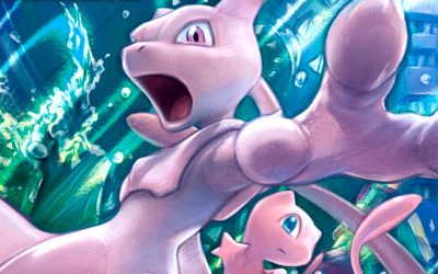 The most powerful Pokémon cards 2023