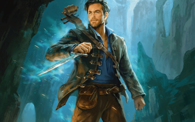 These Insanely Rare MTG Humans are Incredibly Expensive!