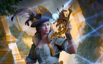 These Lost Caverns of Ixalan Reprints are Dirt Cheap!