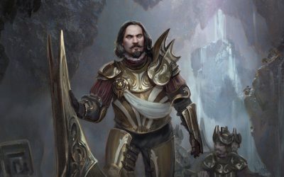 These Six Sleeper MTG Ixalan Cards Have cEDH Potential!