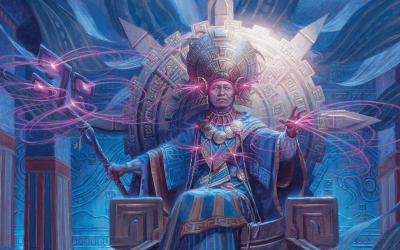 Top 10 MTG Best Cards from The Lost Caverns of Ixalan for Constructed