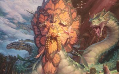 Top 10 Most Expensive The Lost Caverns of Ixalan MTG Cards!