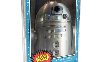 Topps Living Set Star Wars Checklist Details, Print Runs, Set Guide