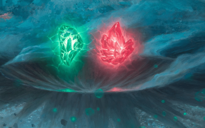 Unique Digital $9 MTG Metalwork Colossus Shell Dominates on a Budget!