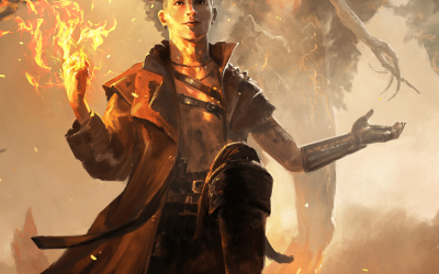 Unique Kiki-Jiki Combo Deck Emerges in Modern!