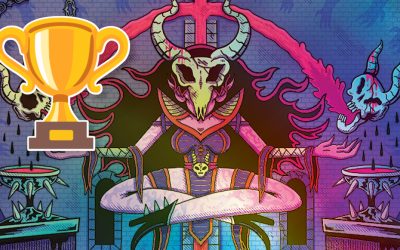 Unique Secret Lair MTG cards revealed as Magic Con prizes