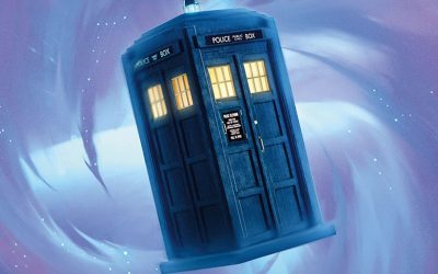 Universes Beyond: Doctor Who is a triumphant meeting of the classic sci-fi show and Magic: The Gathering’s enduring card designs