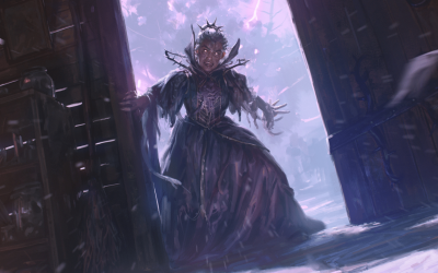 Upcoming MTG Ban Announcement is the Perfect Opportunity for Much-Needed Change!