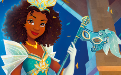 What’s the best Rise of the Floodborn starter deck? Disney Lorcana’s latest starters compared