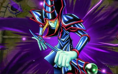 YuGiOh Master Duel Banlist November 2023