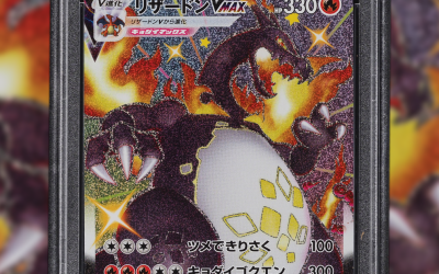 10 stunning Pokémon cards that showcase the TCG’s most iconic artwork (Sponsored)