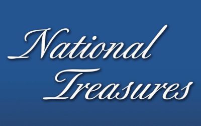 2023 Panini National Treasures Baseball Checklist, Set Details