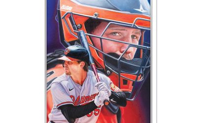 2023 Topps Game Within the Game Checklist, Gallery, Set Details