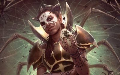 2024 MTG Set Already Has a Major Misprint?!