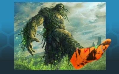 $55 MTG socks join long line of bizarre Magic merch