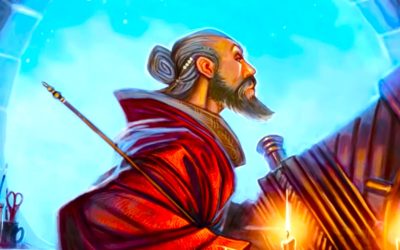 Best DnD Wizard subclasses 5e, ranked