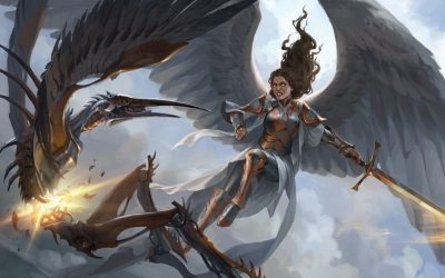 Best MTG Arena Decks: December 2023