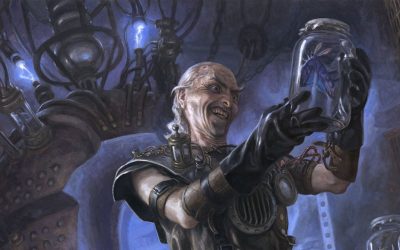 Best MTG Arena Timeless Decks