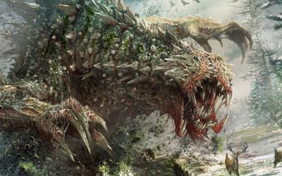 Broken MTG Combo Teams Up With Nostalgic Threat to Crush Recent Event!