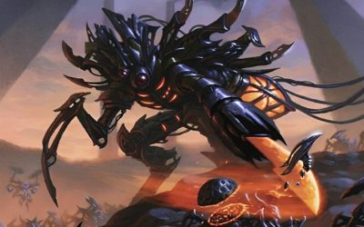 Colorless MTG Cards See Surprise Price Spikes!