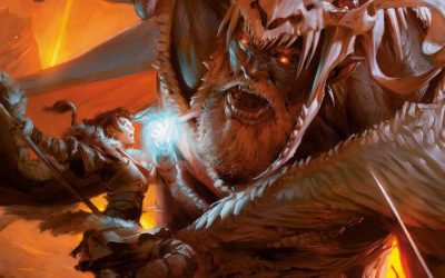 D&D and MTG designers, artists and producers lose jobs among over 1,000 Hasbro layoffs, former devs confirm