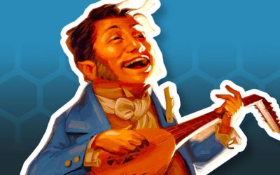 DnD Bard 5e class guide 2023