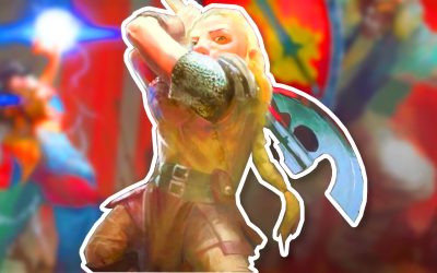 DnD publisher Hasbro axes jobs for second time this year